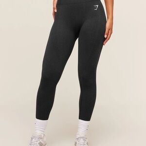 Gymshark Vital Black Leggings